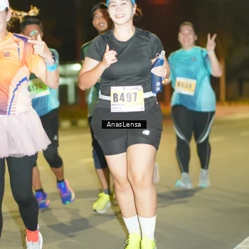Runner Photo 8796365
