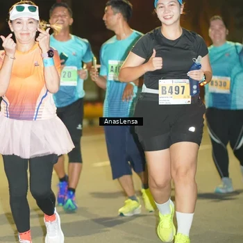 Runner Photo 8796366