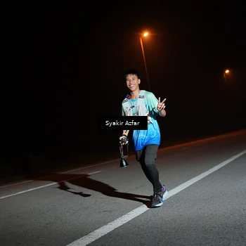 Runner Photo 8796367