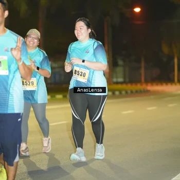 Runner Photo 8796368