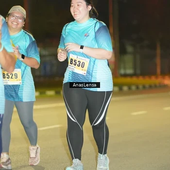 Runner Photo 8796369
