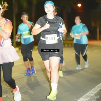 Runner Photo 8796370