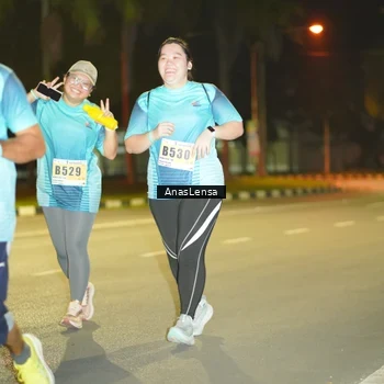 Runner Photo 8796381