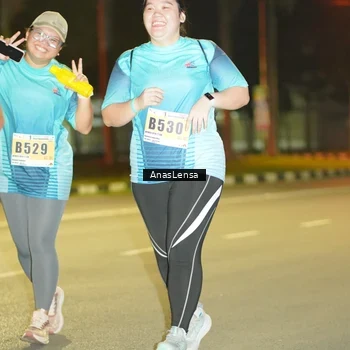 Runner Photo 8796382