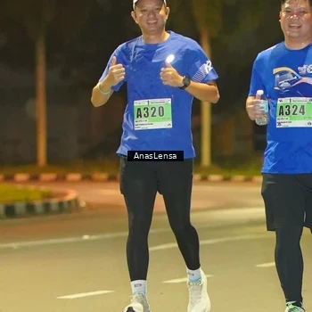 Runner Photo 8796387