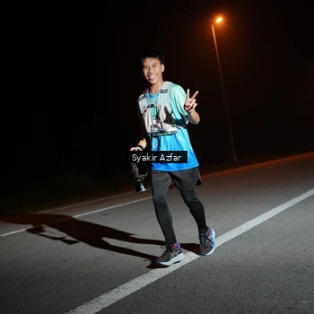 Runner Photo 8796396