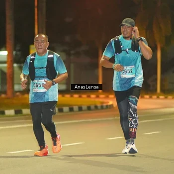 Runner Photo 8796409