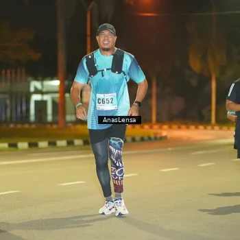 Runner Photo 8796417