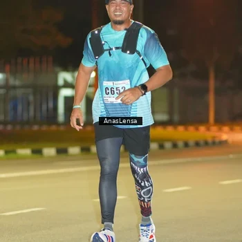 Runner Photo 8796419