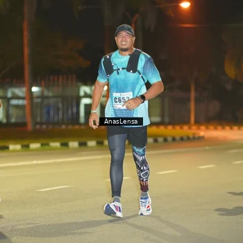 Runner Photo 8796421