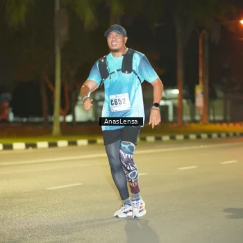 Runner Photo 8796425