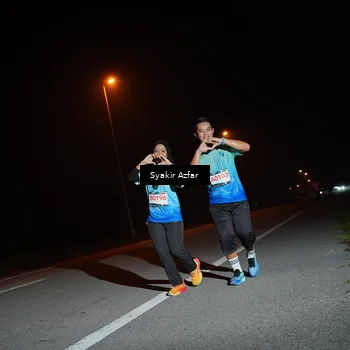 Runner Photo 8796429