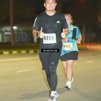 Runner Photo 8796433