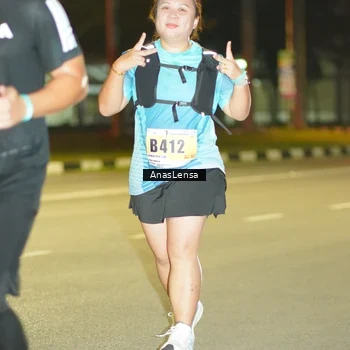 Runner Photo 8796438