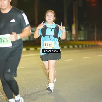 Runner Photo 8796439