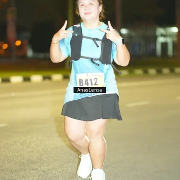 Runner Photo 8796440