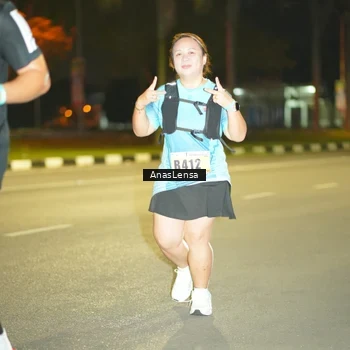 Runner Photo 8796441