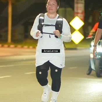 Runner Photo 8796445