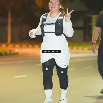 Runner Photo 8796449
