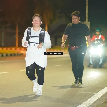 Runner Photo 8796450