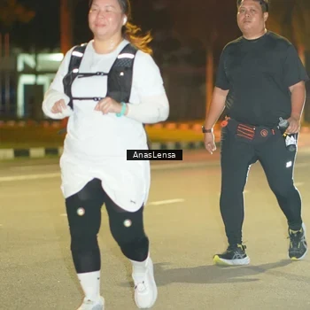 Runner Photo 8796455