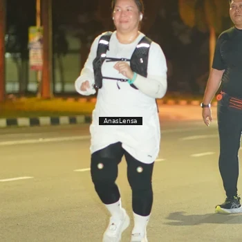 Runner Photo 8796456