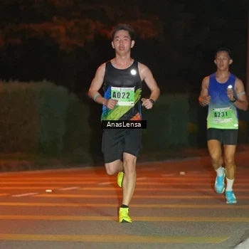 Runner Photo 8796457