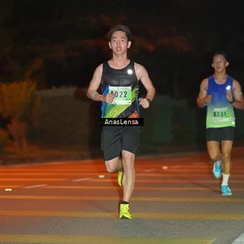 Runner Photo 8796461