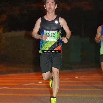 Runner Photo 8796462