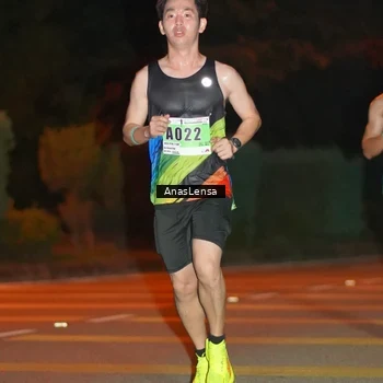 Runner Photo 8796463