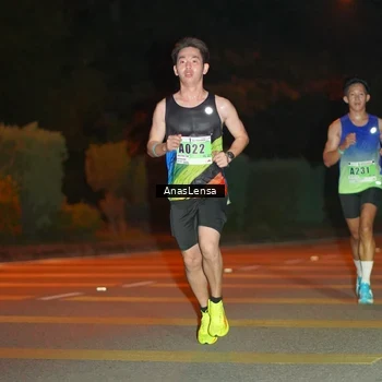 Runner Photo 8796467