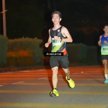 Runner Photo 8796468