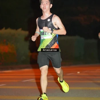 Runner Photo 8796469