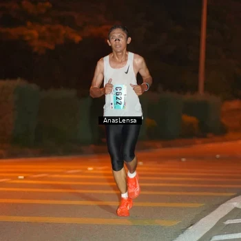 Runner Photo 8796474