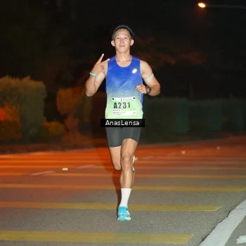 Runner Photo 8796475