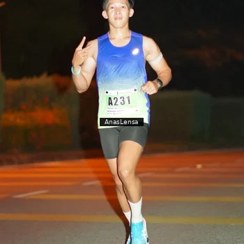 Runner Photo 8796477