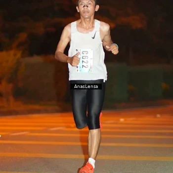 Runner Photo 8796478