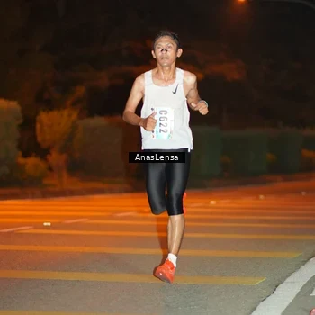 Runner Photo 8796479