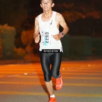 Runner Photo 8796480
