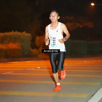 Runner Photo 8796481