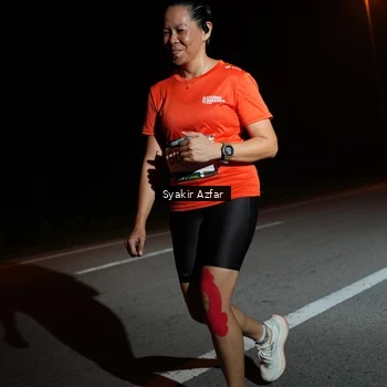Runner Photo 8796483