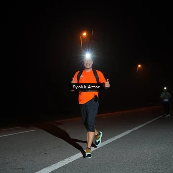 Runner Photo 8796484