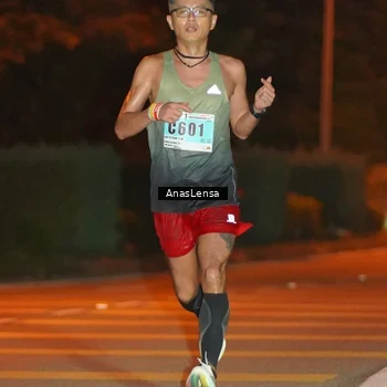 Runner Photo 8796486