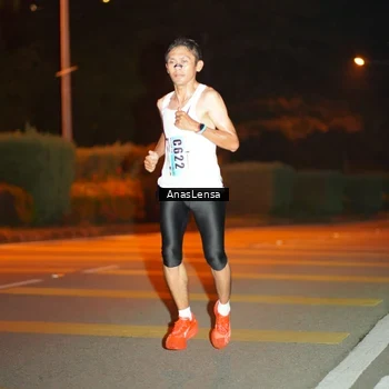 Runner Photo 8796488