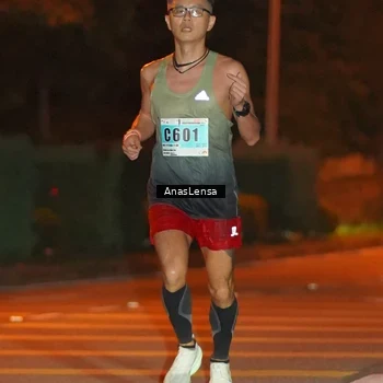 Runner Photo 8796489