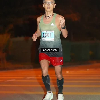 Runner Photo 8796493