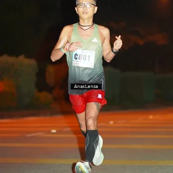 Runner Photo 8796495