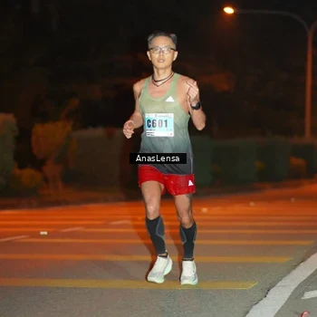 Runner Photo 8796496