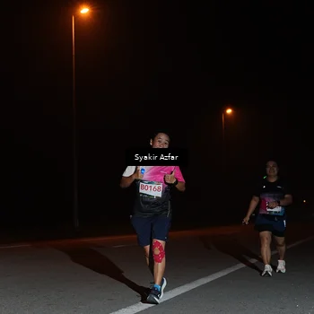 Runner Photo 8796498