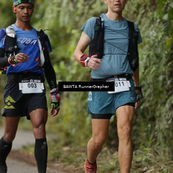 Runner Photo 87965
